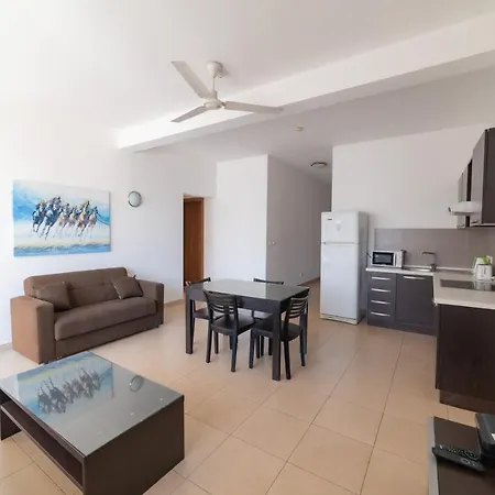 Apartmán A Two Bedroom In The Heart Of St Julians Rol 7 Saint Julian's